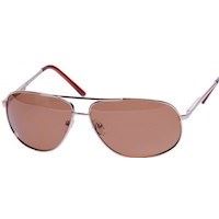 Klassisk Aviator-design med polariseret glas...medium size